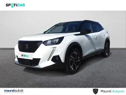 Utilisé 2022 Peugeot 2008 S SUV | 18 490 € (Prix juste)