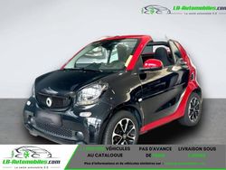 Utilisé 2017 Smart ForTwo Coupé Cabriolet | 18 500 €