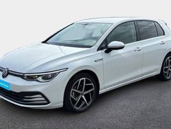 Utilisé 2024 VW Golf VIII Style Berline | 31 280 € (Prix assez cher)