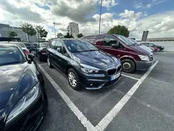 Utilisé 2017 BMW 218 Active Tourer Luxury Line Monospace | 12 500 € (Super prix)