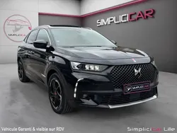 Noir Utilisé 2019 DS Automobiles DS7 Crossback Performance Line Plus SUV | 21 490 €