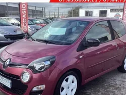 Utilisé 2012 Renault Twingo Dynamique Citadine | 6 250 € (Prix juste)