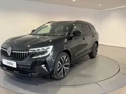Noir Utilisé 2024 Renault Espace Iconic Monospace | 40 890 € (Bon prix)