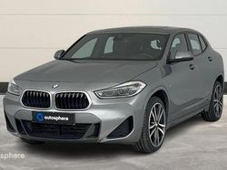 Gris Utilisé 2022 BMW X2 M Sport SUV | 31 999 € (Prix juste)