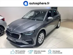 Utilisé 2024 Skoda Scala Selection Citadine | 24 499 €