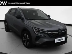 Gris Utilisé 2024 Renault Austral Evolution SUV | 26 999 € (Prix juste)