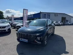Utilisé 2021 Hyundai Tucson SUV | 26 990 € (Bon prix)