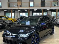 Noir Utilisé 2022 VW Golf VIII R Berline | 58 990 €