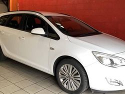 Utilisé 2011 Opel Astra Enjoy Break | 6 770 € (Prix cher)