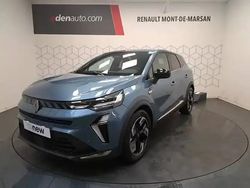 Bleu mercure Nouvelle 2025 Renault Symbioz SUV | 30 990 € (Bon prix)