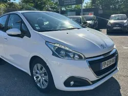 Utilisé 2020 Peugeot 208 Citadine | 7 790 € (Super prix)