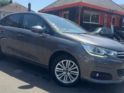 Utilisé 2015 Citroën C4 Feel Berline | 6 490 € (Prix assez cher)
