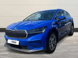 Utilisé 2021 Skoda Enyaq iV SUV | 20 499 € (Bon prix)