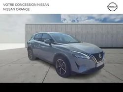 Noir Occasion 2022 Nissan Qashqai Style Edition SUV | 19 480 € (Bon prix)