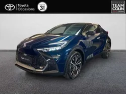 Utilisé 2025 Toyota C-HR SUV | 41 890 €
