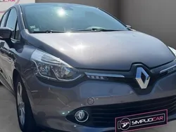 Utilisé 2015 Renault Clio IV Intens Citadine | 10 990 € (Prix juste)