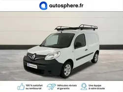 Utilisé 2021 Renault Kangoo Monospace | 10 299 €