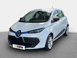 Blanc Utilisé 2019 Renault Zoe Business Citadine | 7 950 € (Bon prix)