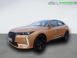 Utilisé 2022 DS Automobiles DS4 Berline | 29 400 € (Prix assez cher)