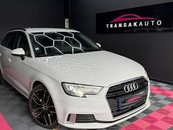 Utilisé 2017 Audi A3 Sportback Design Berline | 16 990 € (Bon prix)