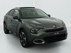 Occasion 2023 Citroën C4 PureTech | 16 150 € (Bon prix)