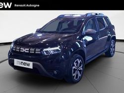 Noir Utilisé 2024 Dacia Duster Journey SUV | 21 790 € (Prix juste)