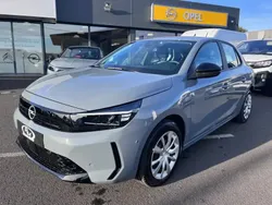 Gris Nouvelle 2024 Opel Corsa-e Citadine | 30 450 €