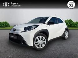 Blanc Occasion 2022 Toyota Aygo X SUV | 13 890 € (Prix juste)
