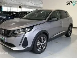 Utilisé 2022 Peugeot 3008 Allure SUV | 24 799 € (Prix juste)