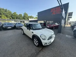 Utilisé 2010 Mini ONE Salt Citadine | 5 990 € (Prix assez cher)