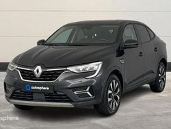 Noir Utilisé 2023 Renault Arkana Evolution SUV | 21 999 € (Bon prix)
