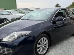 Utilisé 2009 Renault Laguna III Dynamique Berline | 6 490 € (Prix assez cher)