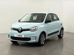 Bleu Utilisé 2023 Renault Twingo Equilibre Citadine | 12 900 € (Prix juste)