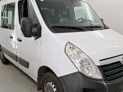 Blanc Utilisé 2019 Opel Movano Van | 19 188 €