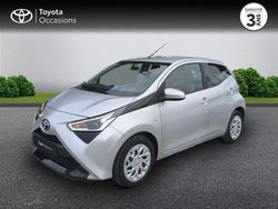 Occasion 2021 Toyota Aygo X-play Citadine | 12 490 € (Super prix)