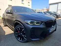 Utilisé 2022 BMW X4 M Performance SUV | 59 900 €