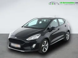 Utilisé 2019 Ford Fiesta Citadine | 18 700 € (Prix juste)