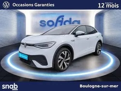 Utilisé 2022 VW ID.5 Pro SUV | 33 880 € (Prix juste)