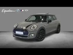 Utilisé 2016 Mini Cooper D Citadine | 13 790 € (Prix assez cher)