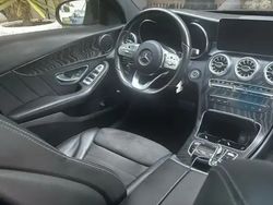 Noir Utilisé 2014 Mercedes C220 Business Berline | 11 750 € (Super prix)