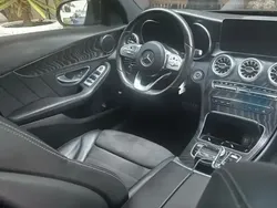 Noir Utilisé 2014 Mercedes C220 Business Berline | 11 750 € (Prix juste)