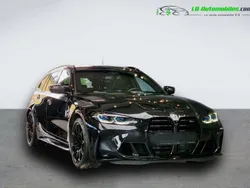 Utilisé 2023 BMW M3 Comfort Edition Berline | 96 800 € (Prix assez cher)