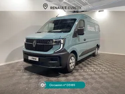 Utilisé 2025 Renault Master Van | 75 000 €