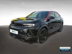 Noir Utilisé 2023 Opel Mokka-e SUV | 21 790 € (Bon prix)