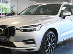 Gris Utilisé 2018 Volvo XC60 Inscription SUV | 29 695 €