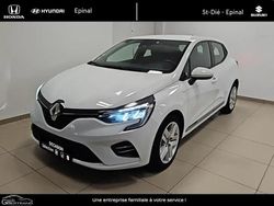 Blanc Occasion 2022 Renault Clio V Business Berline | 14 980 € (Prix juste)