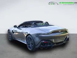 Utilisé 2022 Aston Martin V8 Vantage Coupé | 163 500 € (Prix cher)