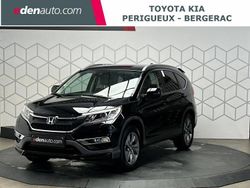 Occasion 2018 Honda CR-V Executive SUV | 19 900 € (Prix juste)