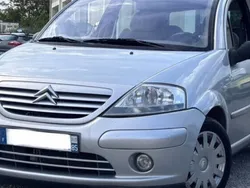 Utilisé 2004 Citroën C3 Exclusive Citadine | 5 490 € (Prix juste)