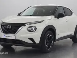 Utilisé 2023 Nissan Juke N-Connecta SUV | 24 999 € (Prix assez cher)